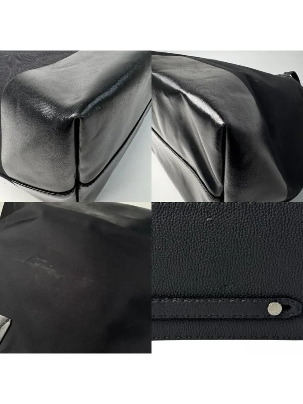 Moncler Genius Fragment Tote